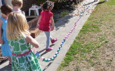 The Paper Chain