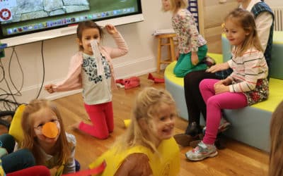 Why Do We Teach? To Transform And To Be Transformed