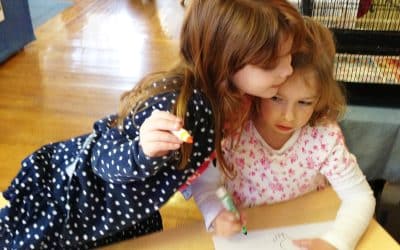 Belonging and Othering