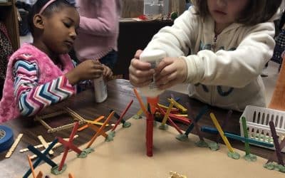 Participation for Democracy in Early Childhood Education